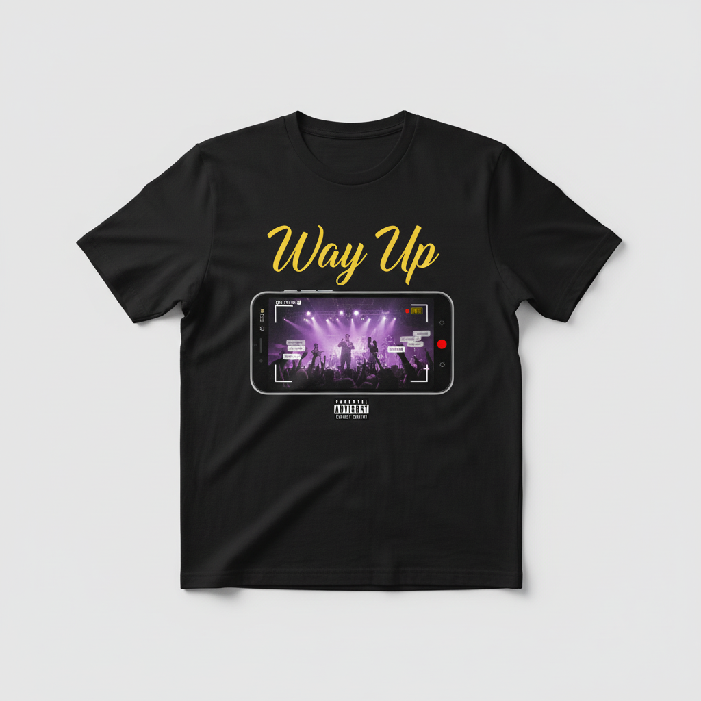 Way Up