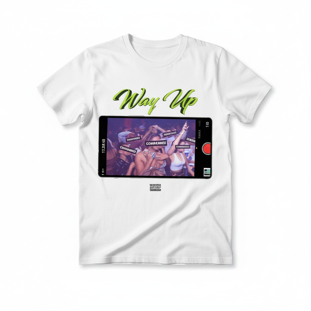 Way Up