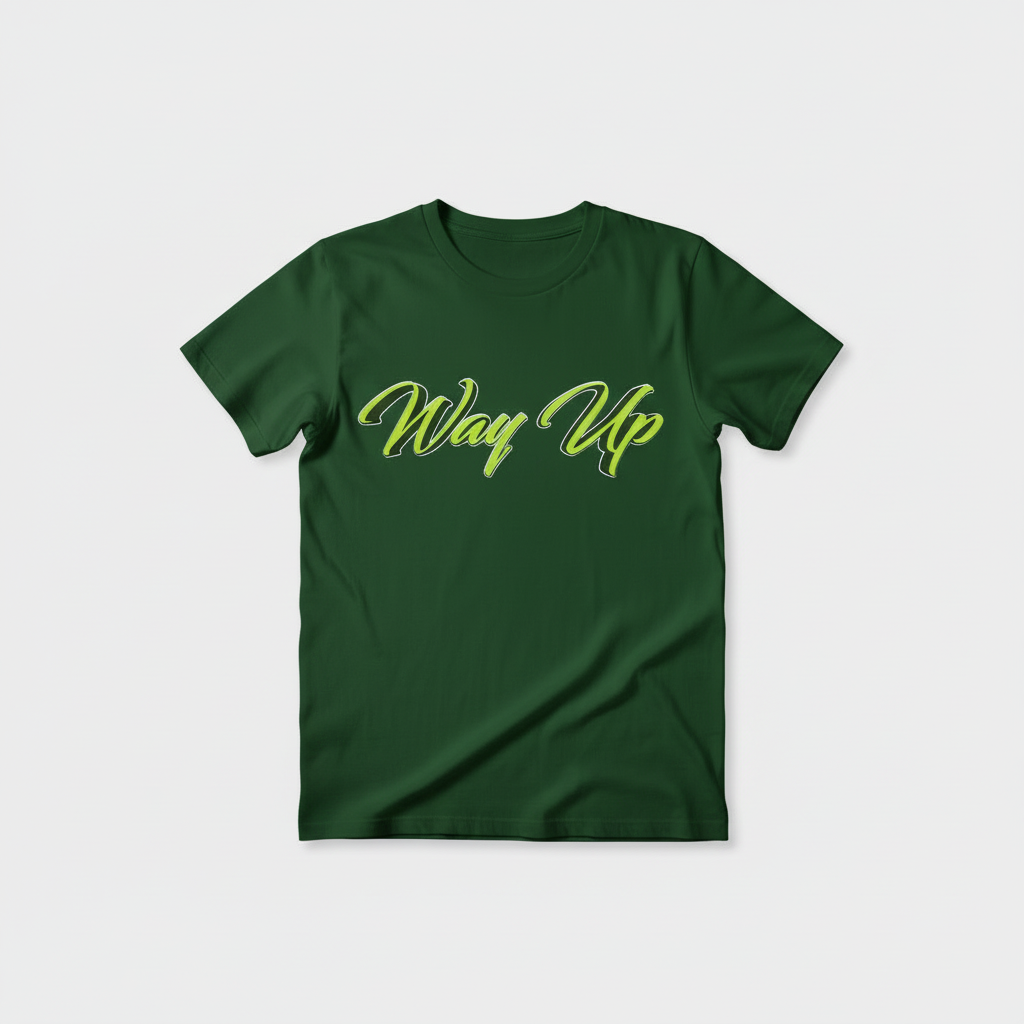 Way Up
